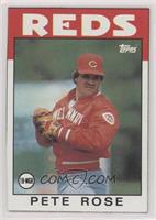 Pete Rose