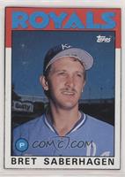 Bret Saberhagen