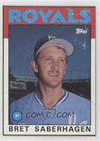 Bret Saberhagen [EX to NM]