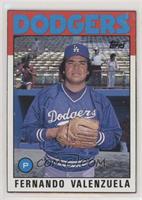 Fernando Valenzuela