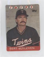 Bert Blyleven [EX to NM]