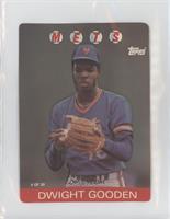 Dwight Gooden