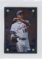 Darryl Strawberry