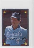 George Brett