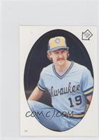 Robin Yount