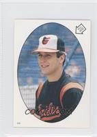 Cal Ripken Jr.