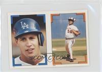 Mike Boddicker, Steve Sax