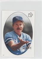 Dan Quisenberry