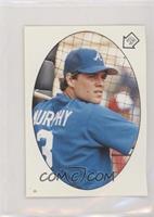 Dale Murphy