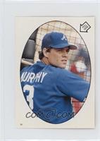 Dale Murphy