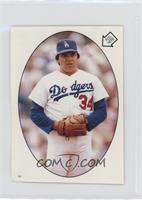 Fernando Valenzuela