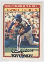 Dwight Gooden