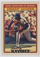 Dwight Gooden