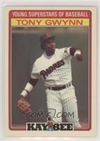 Tony Gwynn