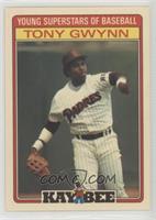 Tony Gwynn