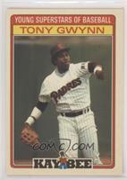 Tony Gwynn