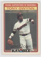 Tony Gwynn