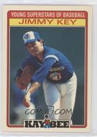 Jimmy Key