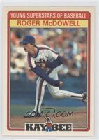 Roger McDowell