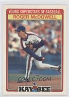 Roger McDowell