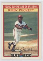 Kirby Puckett