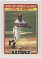 Kirby Puckett