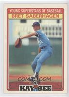 Bret Saberhagen