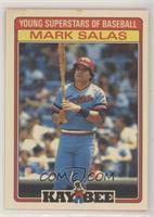 Mark Salas