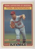 Tom Browning