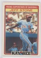 Jeff Stone
