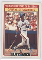 Darryl Strawberry