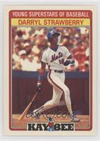 Darryl Strawberry