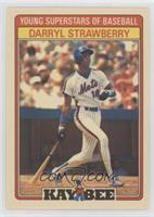 Darryl Strawberry