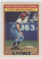 Tom Brunansky