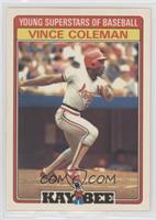 Vince Coleman