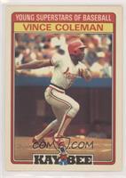 Vince Coleman