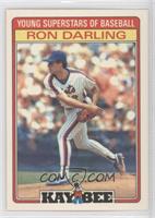 Ron Darling