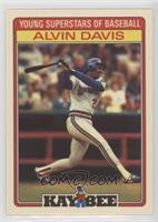 Alvin Davis