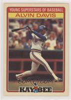 Alvin Davis
