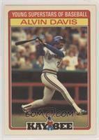 Alvin Davis