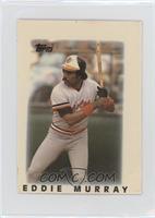 Eddie Murray [EX to NM]