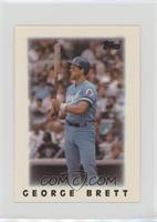 George Brett