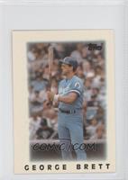 George Brett