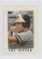 Cal Ripken Jr.