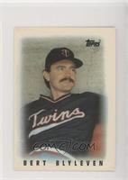 Bert Blyleven