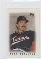 Bert Blyleven