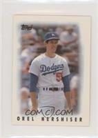 Orel Hershiser