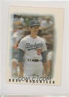 Orel Hershiser