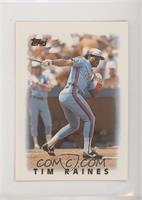 Tim Raines