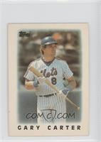 Gary Carter